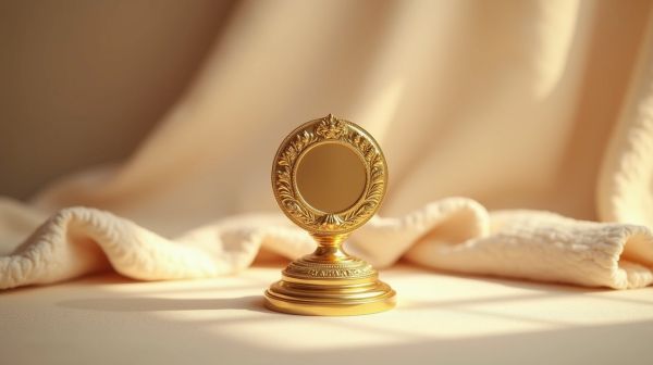 Choisissez la médaille parfaite avec notre guide des médailles