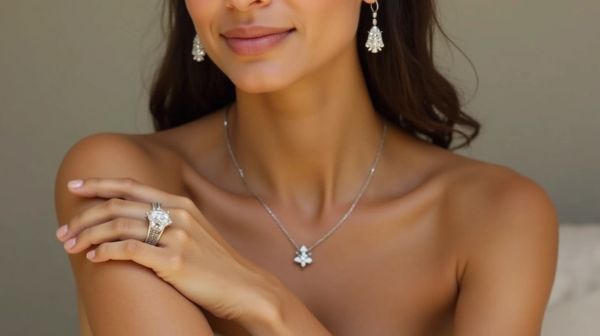 Comment choisir des bijoux qui vous ressemblent vraiment