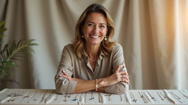 Comment choisir des bijoux qui vous ressemblent vraiment