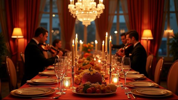 Dynamiser vos événements haut de gamme sur Paris grâce à des prestations sur mesure