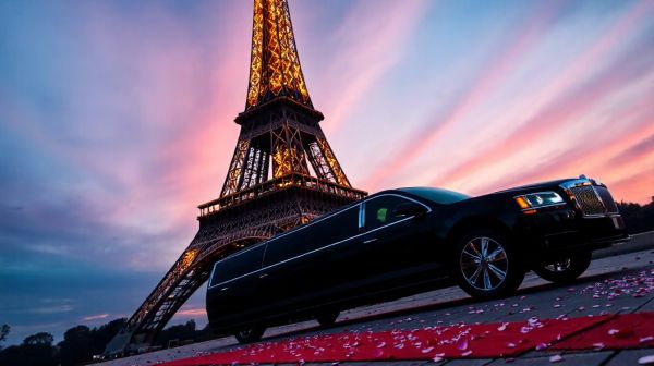 Les meilleures idées pour sublimer vos événements de luxe à Paris