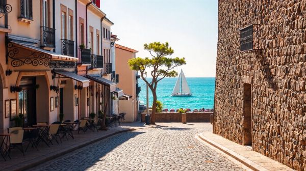 Top 5 options d'hébergement pour des vacances au pays basque