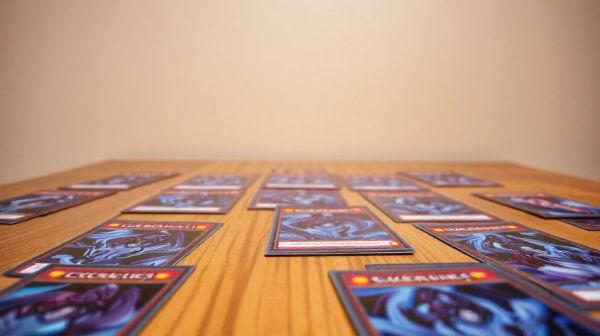 Top stratégies pour sélectionner votre deck Yu Gi Oh
