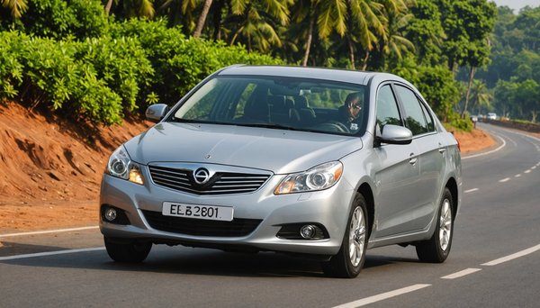 Location voiture avec chauffeur inde du sud : voyage sur mesure et confort