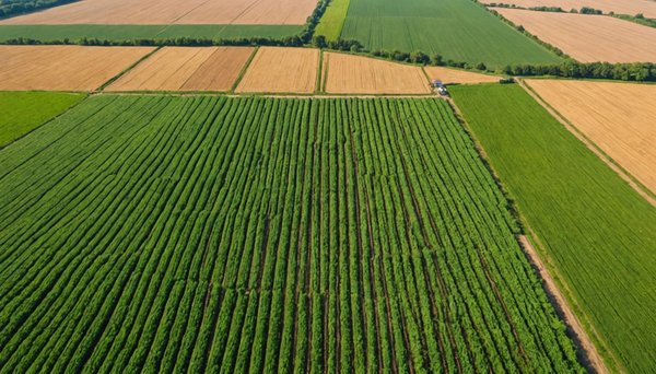 Terre en fête : célébrons l'agriculture en hauts-de-france !