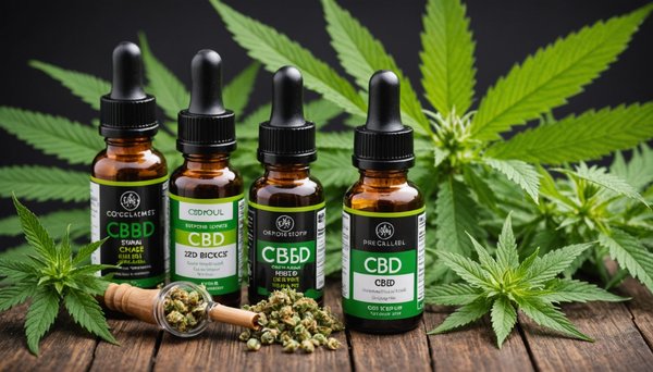 Les meilleurs sites pour acheter du cbd en ligne en 2023