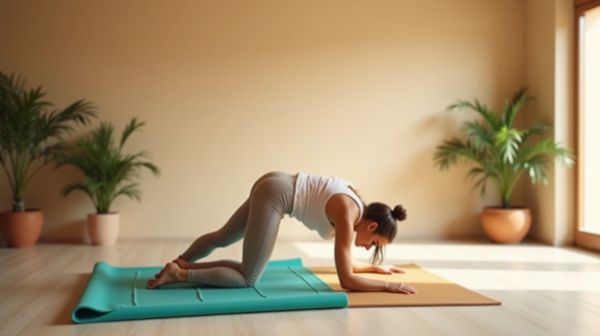 Yoga, Pilates et bien-être à Avignon : vivez pleinement votre équilibre